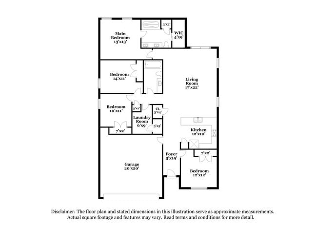 Photo - 108 Milton Pl