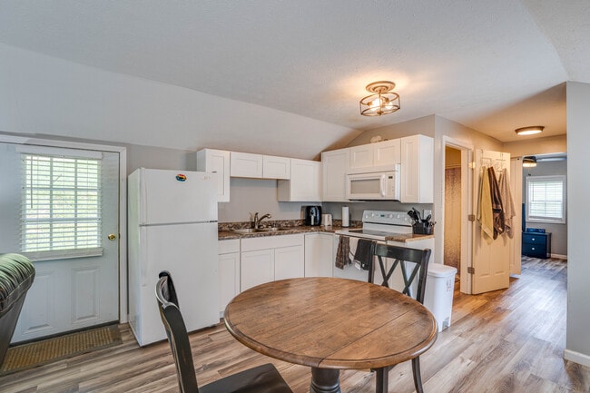 Photo - 1470 Gulley River Rd Unit 1 bed 1 bath house