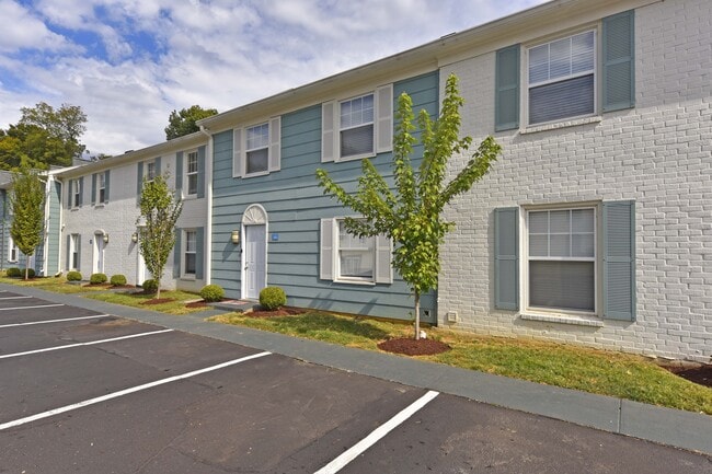 Photo - Butchertown Flats