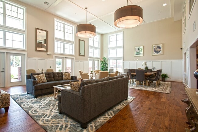 Photo - The Woodlands at Phoebus