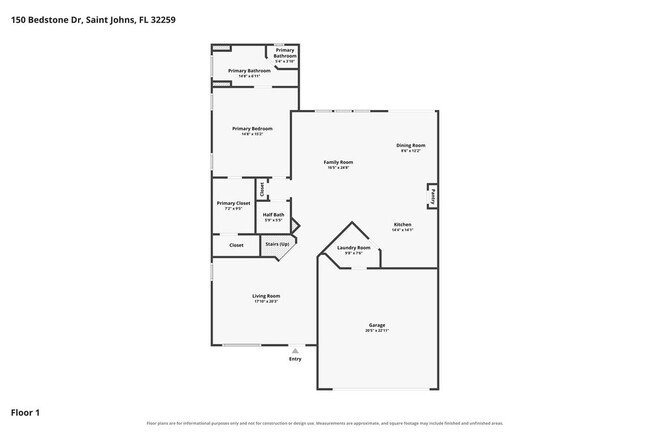 Photo - 150 Bedstone Drive