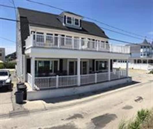 Building Photo - 113 Beach Ave Rental