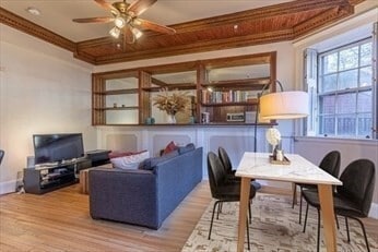 Photo - 250 Commonwealth Ave Unit 1F