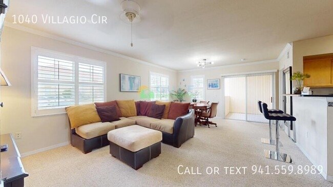 1040 Villagio Cir