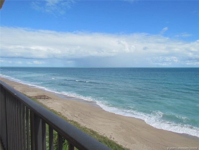 Photo - 9490 S Ocean Dr Condo Unit 816 A