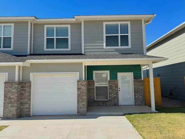 Photo - Brand New Build!