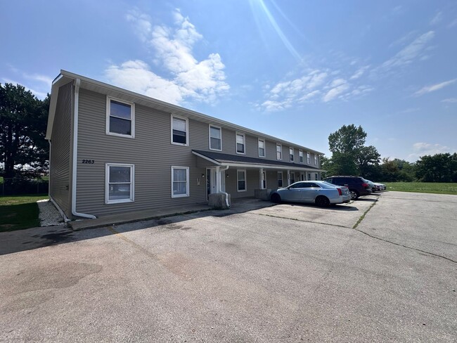 Photo - Imperial Heights -2263 Unit 7