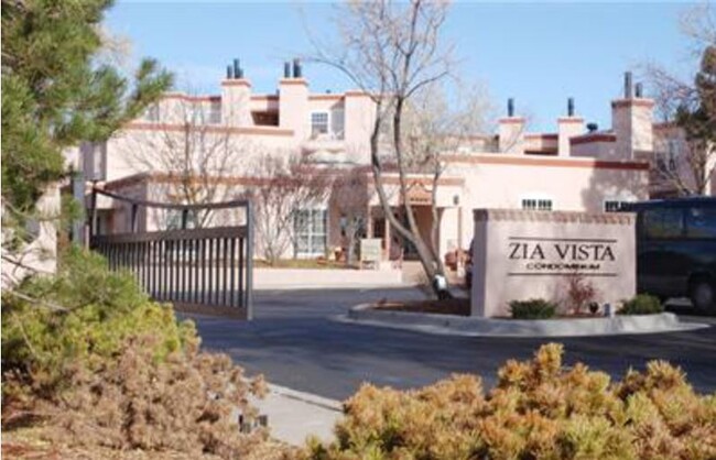 Photo - 2501 W Zia Rd Condo Unit Building10108