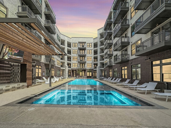 Photo - Hazel by the Galleria