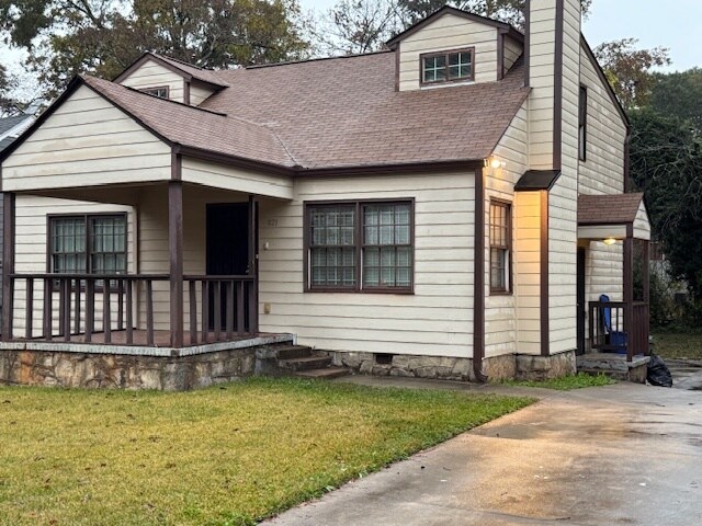 RIGHT FRONT - 821 Erin Ave SW (Atlanta, GA)