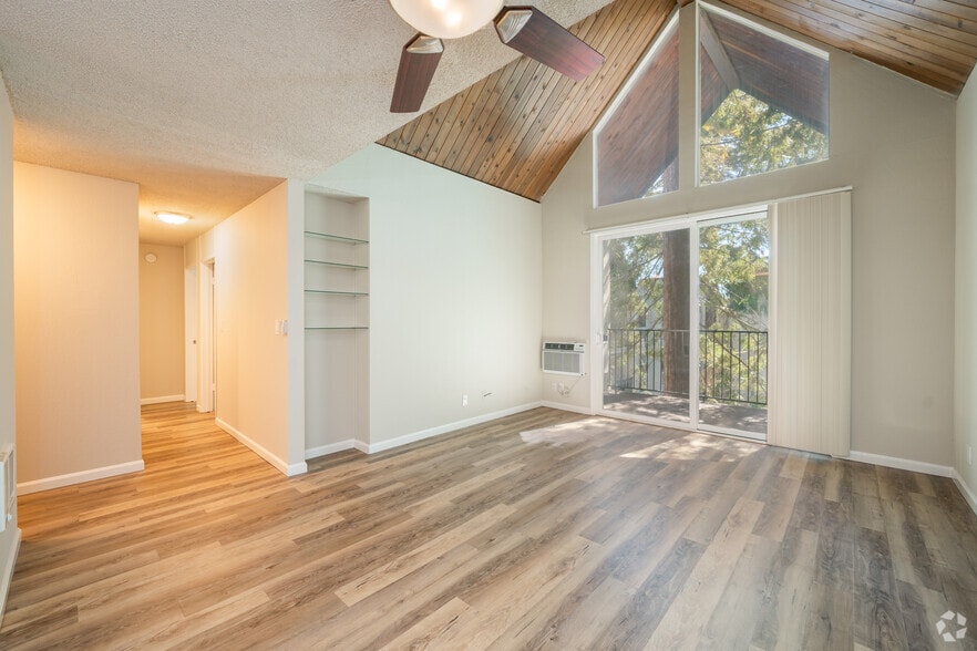 Interior Photo