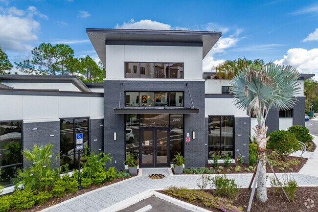 2990 Citron Gold Blvd Lutz, FL - Silversaw Apartments