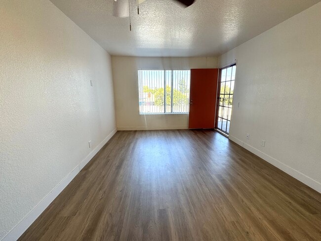 Belcourt Seniors Apartments 55+
