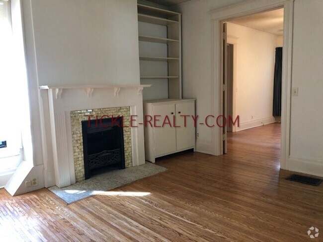 Building Photo - 219 Meigs St Unit 1 Rental