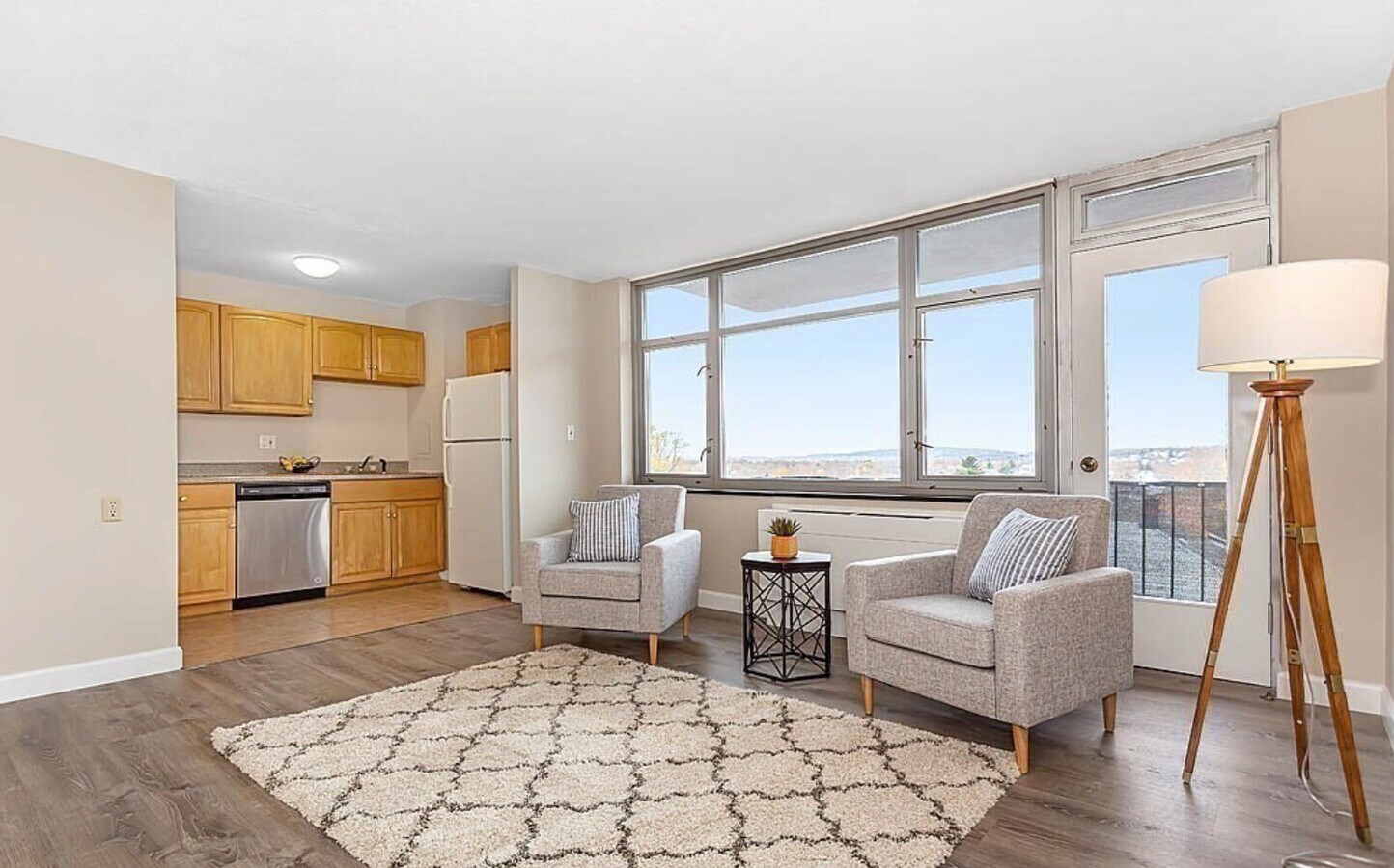 Photo - 120 Trapelo Rd Condo Unit 12
