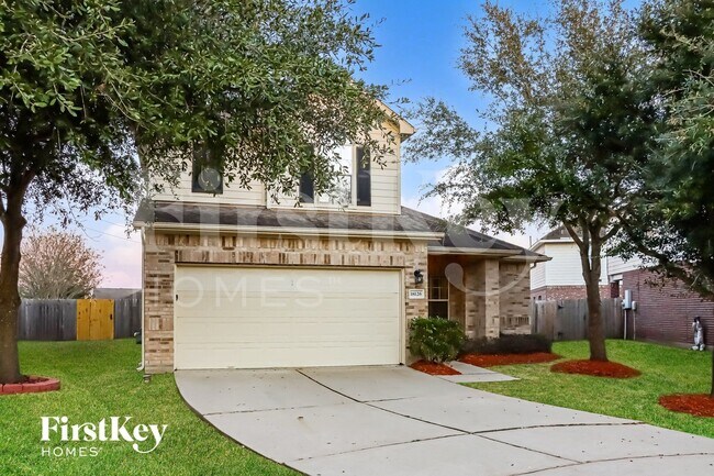 18126 Iris Edge Way