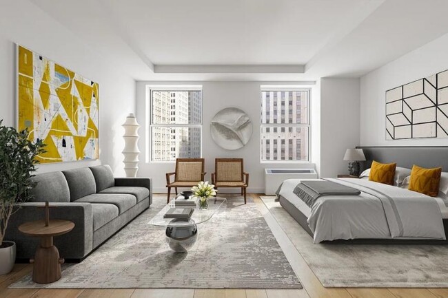 Photo - 2 bedroom in New York NY 10003 Unit 5G