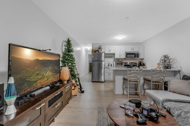 Avalon Apartments