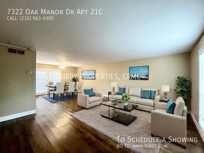 Photo - 7322 Oak Manor Dr Unidad 21C