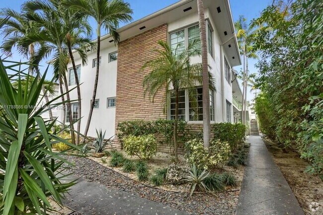 Building Photo - 1045 Lenox Ave. Rental