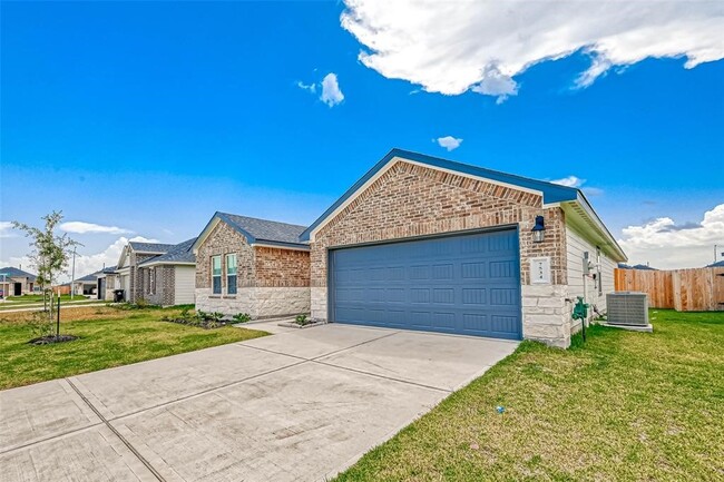 Photo - 7534 Fierce Friesian Ln