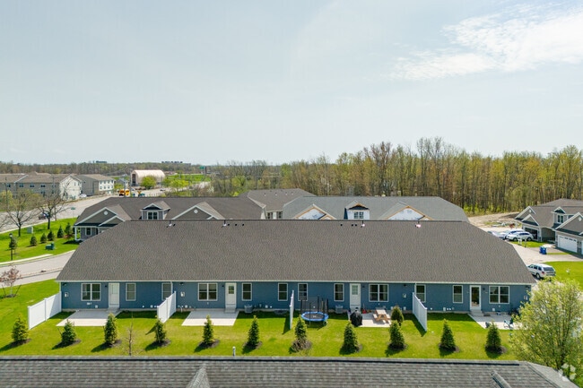 2350 Sweet Home Rd - Villas of Essex Woods