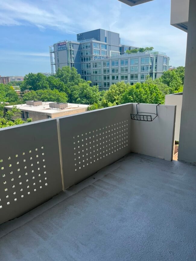 Photo - 240 M St SW Unit Bright 1BR Condo