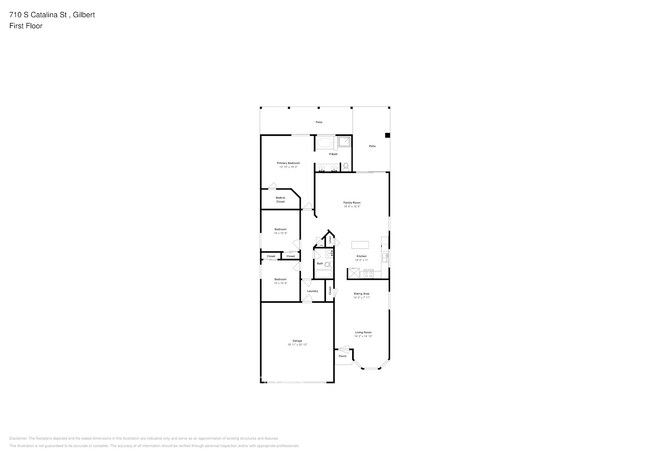 Photo - 710 S Catalina St