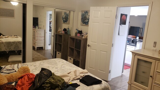 Bedroom 2 - 1723 Gulf Rd Unit 103