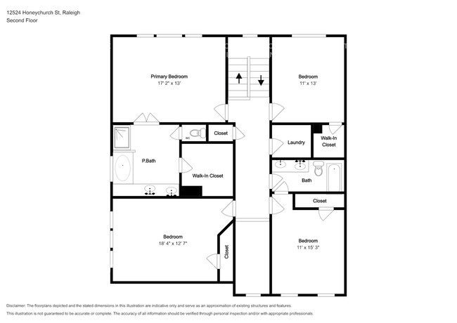 Photo - 12524 Honeychurch St