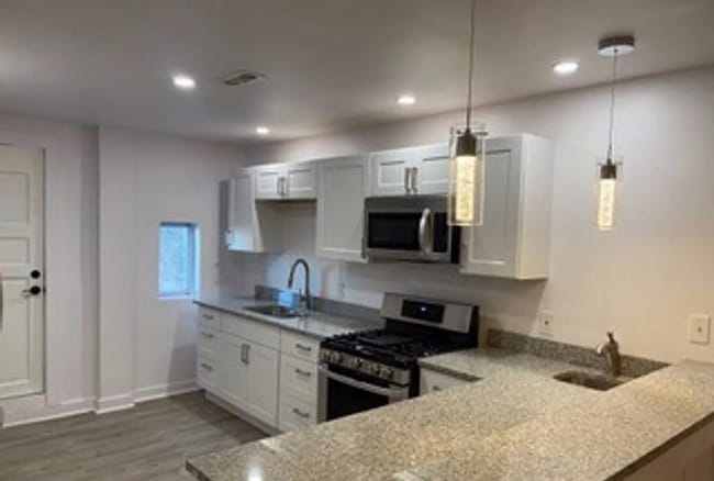 Photo - 4733 Butler St Unidad 4733 Butler Street 3