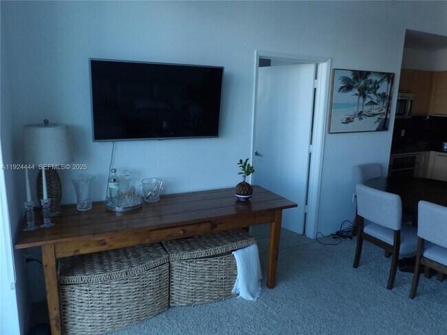 Photo - 950 Brickell Bay Dr Unidad 4206