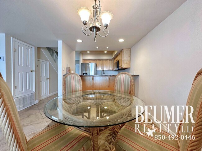 Photo - Move-In Ready Intercoastal Waterfront Townhome Steps to the water