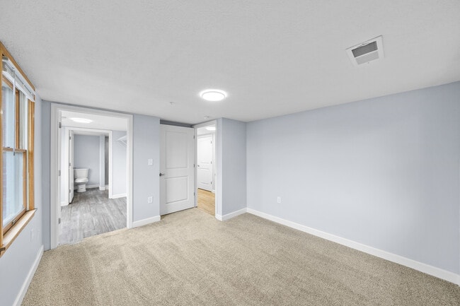 Trails Edge Apartments