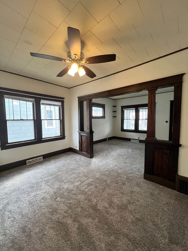 Photo - 2-Bedroom 1-Bathroom Single Family Home