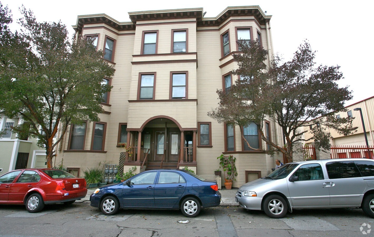 Photo - 48-58 Lafayette St