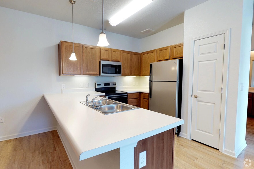 Interior Photo