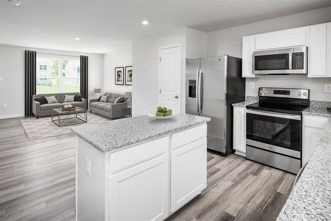 Photo - 417 Harmony Hill Trl