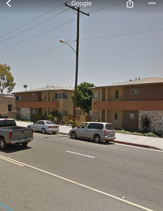 Apartments for Rent in Whittier, CA