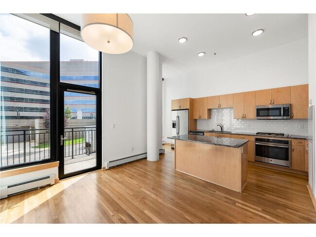 Photo - 1240 S 2nd St Unit 119