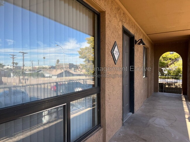 7110 E Continental Dr Unit 2030
