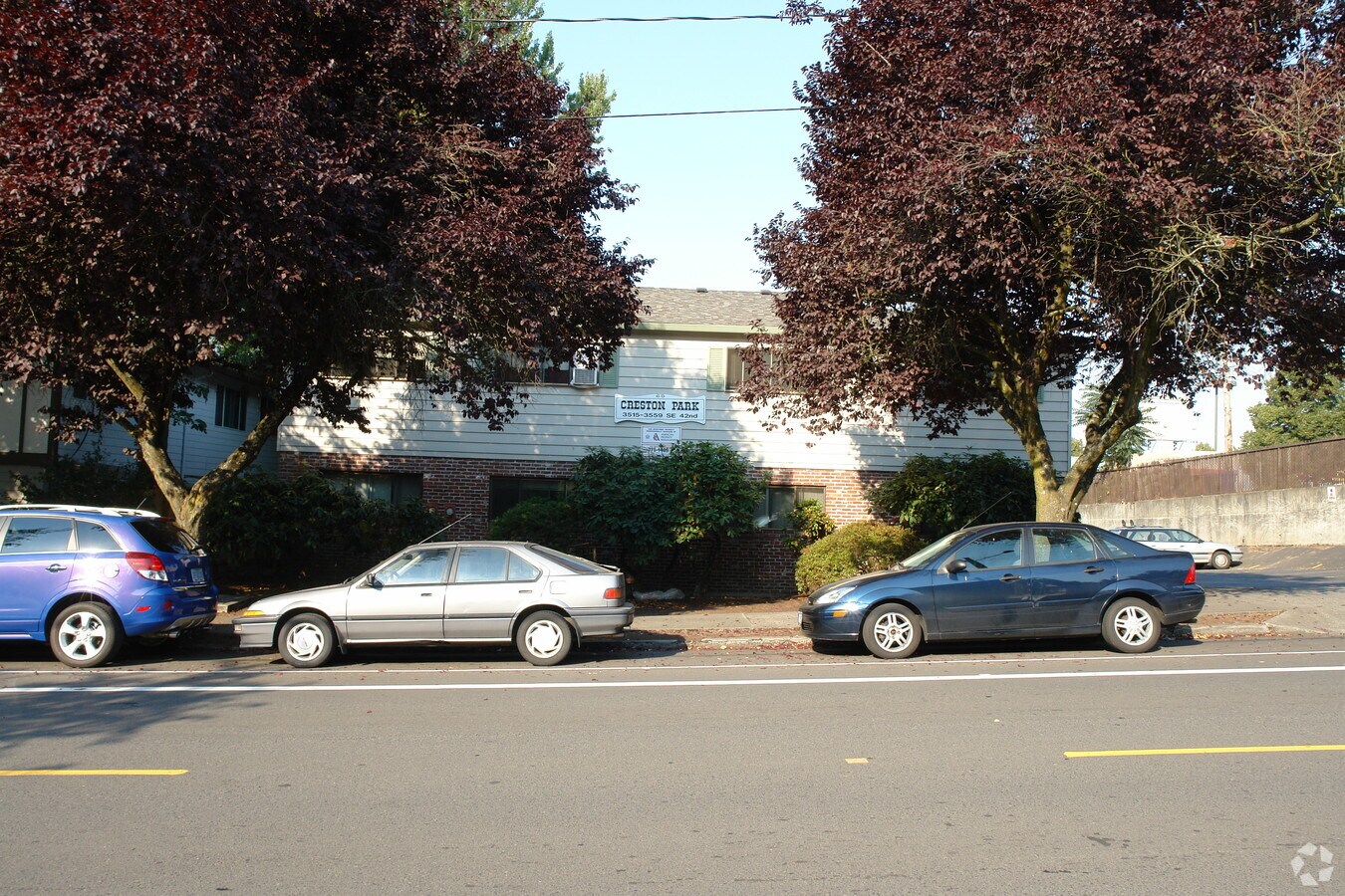 Photo - Creston Park