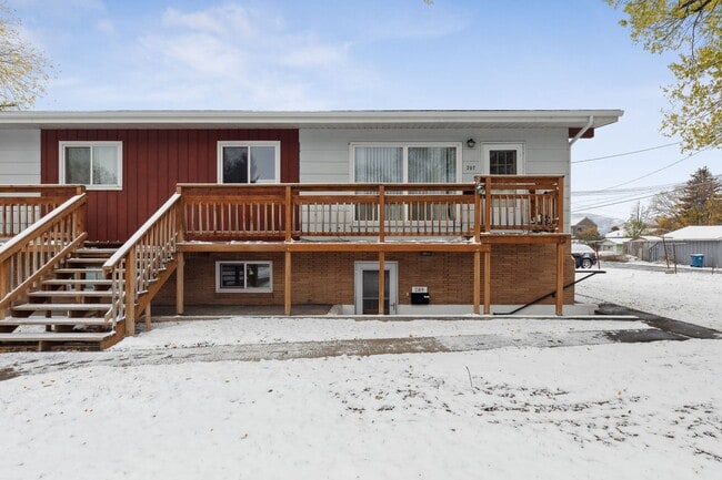 Photo - Knowles Properties Unit 207 Knowles