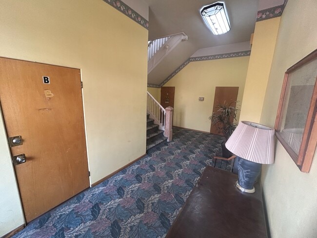 Jay Apartments