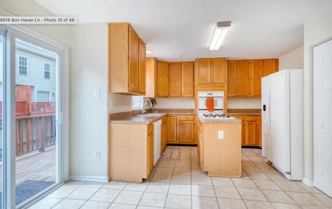 Photo - 9816 Bon Haven Ln