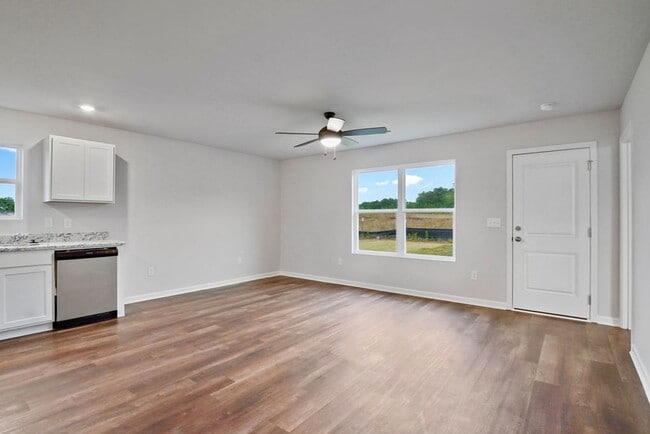 Photo - New Construction | 813 Ashford Drive Calera AL 35040