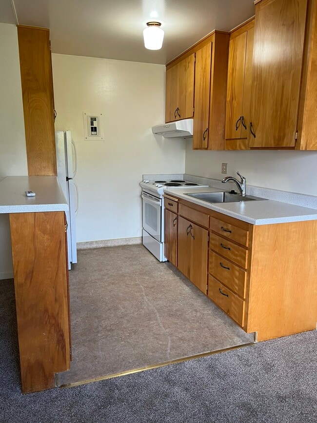 Photo - Coral Manor Apartments