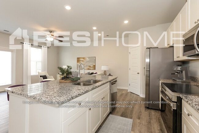 1270 Woodlyn Chase NE