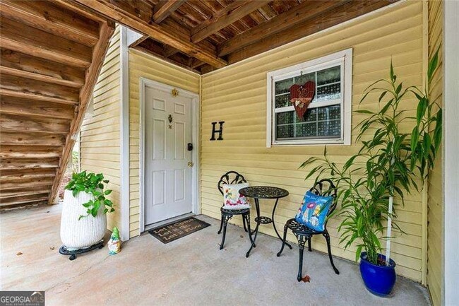 Building Photo - 6808 Glenridge Dr Unit H