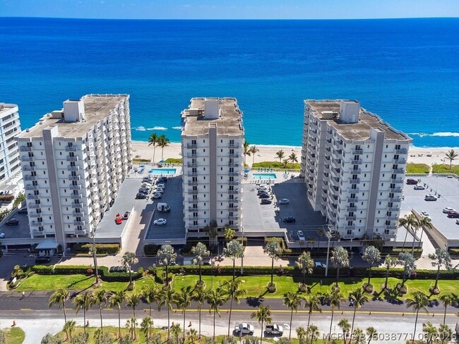 3215 S Ocean Blvd Unit 303